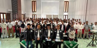 SUMU: Industrialisasi Jadi Jalan Menuju Kemakmuran