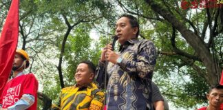 Ribuan Karyawan Berharap PT Dua Kuda Indonesia Tetap Beroperasi, Nilai Perusahaan Masih Sehat