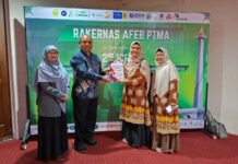 FEB UMS Siapkan Inkubator Bisnis dari Mata Kuliah