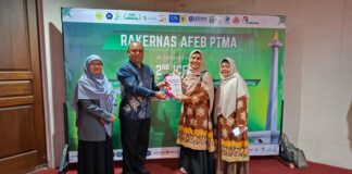 FEB UMS Siapkan Inkubator Bisnis dari Mata Kuliah