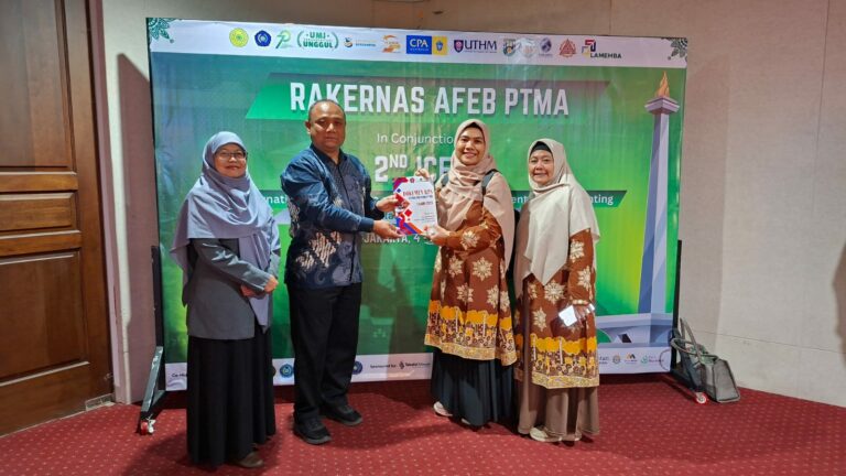 FEB UMS Siapkan Inkubator Bisnis dari Mata Kuliah