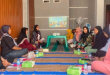 Kelas Ibu Hamil Perkuat Kesiapan Persalinan di Surakarta