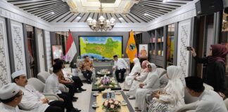 IPHI Jateng Perkuat Sinergi Jelang Muktamar VI