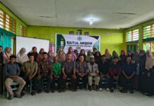 666 Tahun Islam di Papua, Muhammadiyah Perkuat Dakwah Fakfak