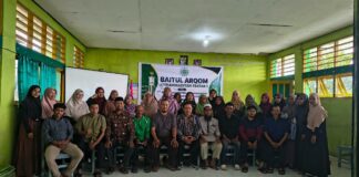 666 Tahun Islam di Papua, Muhammadiyah Perkuat Dakwah Fakfak