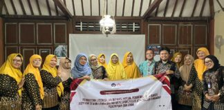 FH UNY dan ‘Aisyiyah Cegah KDRT dari Keluarga