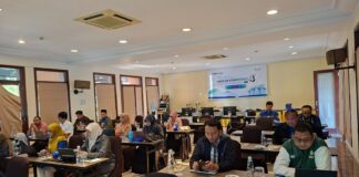 UMS Tambah 24 Calon Asesor Kompetensi