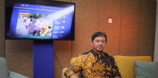UMS Dorong Smart City Hadapi Tantangan Urbanisasi