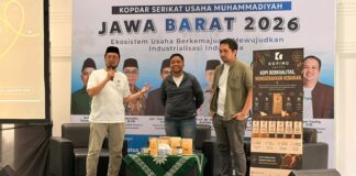 KOPIMU Dorong Industrialisasi Kopi dari Hulu ke Hilir