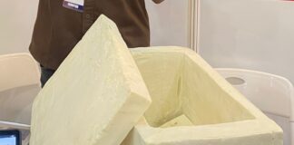 Bio-Chest UMS Raih Emas, Box Ikan Pintar Tembus Dunia