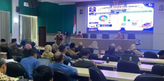 Inovasi Pendidikan Jadi Strategi SD Muhammadiyah PK Kottabarat