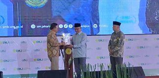Hari Pers Muhammadiyah Dorong Jurnalisme Berkemajuan