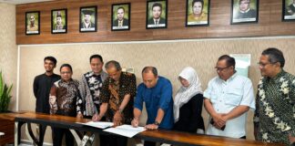 UMS Audit Mutu Internal, Perkuat Kualitas Seluruh Unit