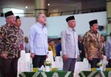 Haedar Nashir Tekankan Peran Pers Berkemajuan