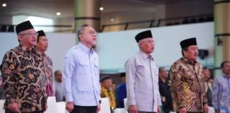 Haedar Nashir Tekankan Peran Pers Berkemajuan