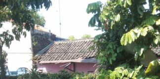 Lomba Ketapel di Kecamatan Pasarkliwon Seru, Sangkrah Raih Juara