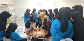 UMS Dorong KWT Boyolali Olah Rempah Jadi Produk Bernilai