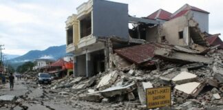 MDMC Aktifkan Poskorwil Respons Gempa Flores