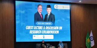 UM Bandung Dorong Riset Tanaman Lokal Bernilai Ekonomi