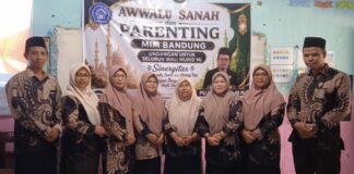 MIM Bandung Perkuat Sinergi Guru dan Orang Tua