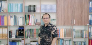 Pascasarjana UMS Buka Tes CBT Online 22 Agustus