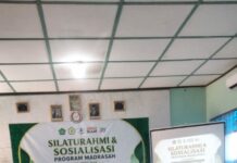 Pendidikan Karakter Butuh Sinergi Sekolah dan Orang Tua