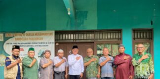 Muhammadiyah Siapkan Senior Care Hadapi Lonjakan Lansia