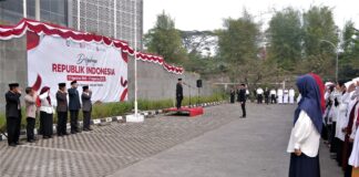 UM Bandung Dorong Penguasaan Teknologi Isi Kemerdekaan