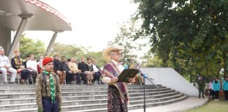 Rektor UMS Ungkap Makna Kemerdekaan dan Milad ke-68