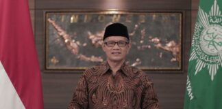 Haedar Nashir: Kemakmuran Rakyat Harus Jadi Agenda Utama
