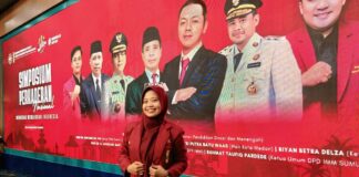 Kemerdekaan yang Belum Selesai: Guru, Kaderisasi, dan Tanggung Jawab Intelektual Generasi Muda
