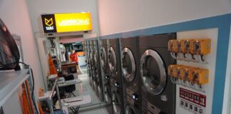 Anggota SUMU Kembangkan Bisnis Laundry Terintegrasi