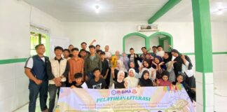 UM Bandung Bekali Karang Taruna Literasi Islami dan AI