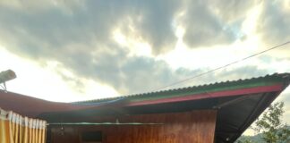 Permintaan Bantuan Viral, Muhammadiyah Kirim Tim Kesehatan ke Dampek