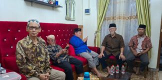 PCM Solo Selatan Dalami Tafsir Yasin tentang Surga dan Neraka