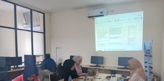 Jaga Mutu Pendidikan, UMJT Madiun Evaluasi 13 Prodi