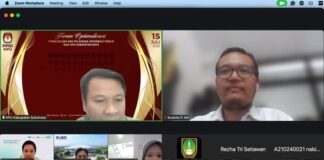 Mahasiswa Pendidikan Akuntansi UMS Tuntaskan Praktik Kerja