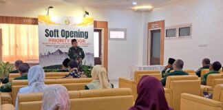 RS PKU Solo Perkenalkan Priority Care di HUT RI