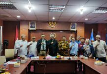 OJK Tegaskan Perusahaan Modal Ventura Berizin Berada dalam Pengawasan