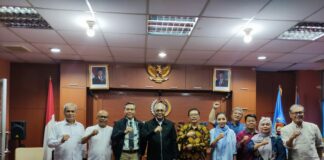 OJK Tegaskan Perusahaan Modal Ventura Berizin Berada dalam Pengawasan