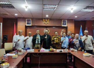 OJK Tegaskan Perusahaan Modal Ventura Berizin Berada dalam Pengawasan