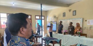 Guru Olahraga Pasar Kliwon Perkuat Peran Profesional