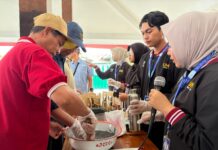 KKN MAS 98 Dorong Pertanian Wringinsongo dengan Inovasi