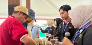 KKN MAS 98 Dorong Pertanian Wringinsongo dengan Inovasi