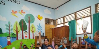 AirNav Indonesia Tuntaskan Program RBB 2026 di Boyolali