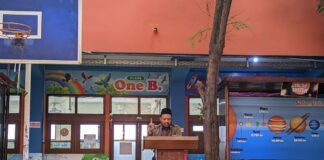 Orang Tua Diminta Perkuat Fondasi Religius Generasi Alpha