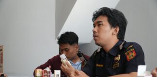 Bea Cukai Tangerang Laksanakan Pemantauan Harga Transaksi Pasar Rokok Elektrik di Kabupaten Tangerang
