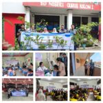 ADR Group Kembali Berkolaborasi Dengan Puskesmas Curug, Gelar BIAS dan CSR Lingkungan di Dua Sekolah