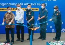 Bea Cukai Banten Musnahkan Rokok Ilegal senilai Rp 62 Milyar