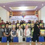 Bantuan 1.000 Beras Gratis: CSR ADR Grup Yang Berkolaborasi Dengan Polsek Curug dan Desa Kadu Jaya